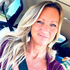 Meet your Posher, Tamra